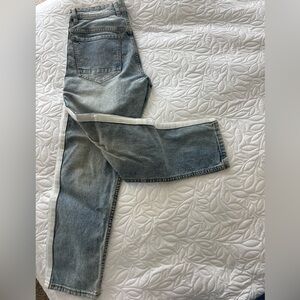 Cotton On Blue Denim Jeans